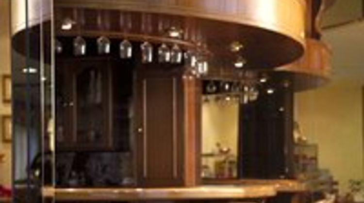 Hotel Dauro Bar/Lounge