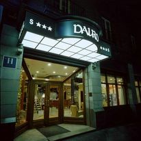 Hotel Dauro