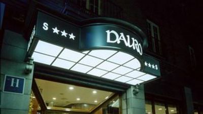 Hotel Dauro