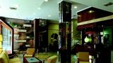 <b>Hotel Dauro Lobby</b>