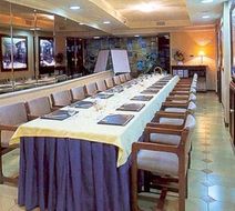 Hotel Dauro Meeting