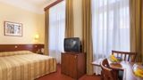 Hotel Palace Bellevue Room