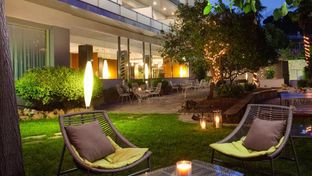 Astari Hotel