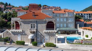 Hotel Lapad