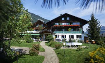 Hotel Waldrand