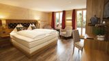 Hotel Waldrand Room