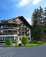 Hotel Ribno