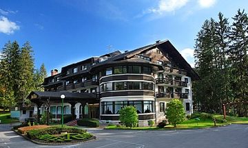 Hotel Ribno