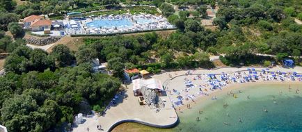 Valamar Club Dubrovnik Exterior