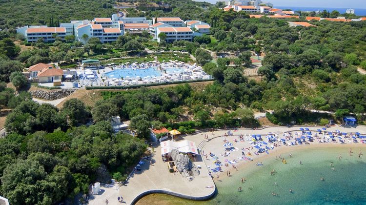 Valamar Club Dubrovnik Exterior