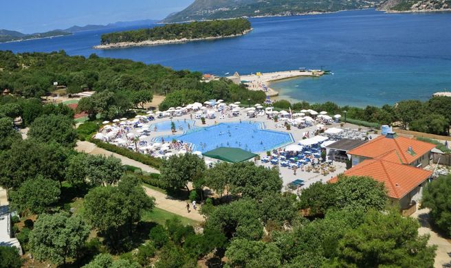 Valamar Club Dubrovnik Exterior