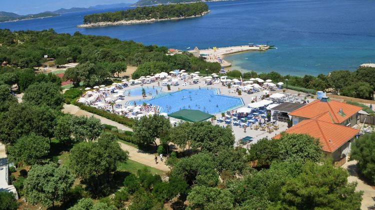 Valamar Club Dubrovnik Exterior