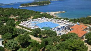 Valamar Club Dubrovnik