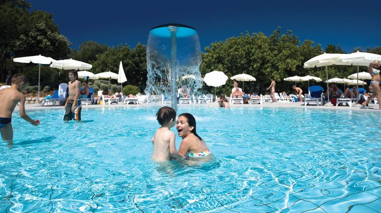 Valamar Club Dubrovnik Pool