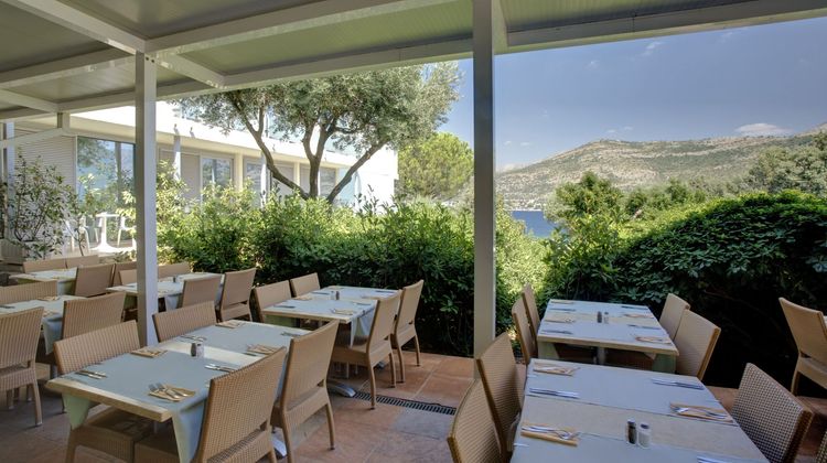 Valamar Club Dubrovnik Restaurant