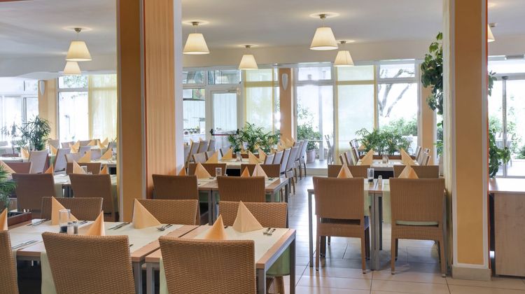 Valamar Club Dubrovnik Restaurant