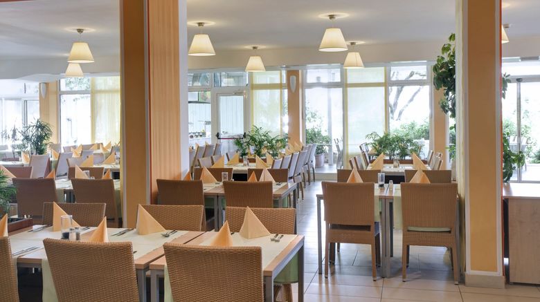 <b>Valamar Club Dubrovnik Restaurant</b>