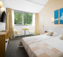 Valamar Club Dubrovnik Room