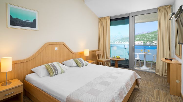 Valamar Club Dubrovnik Room