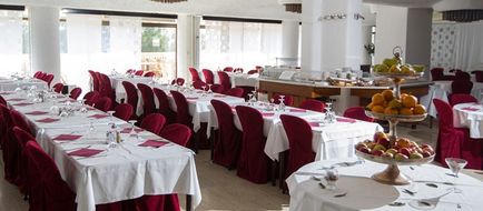 Hotel Kastel Restaurant