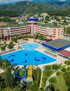 Simena Hotel
