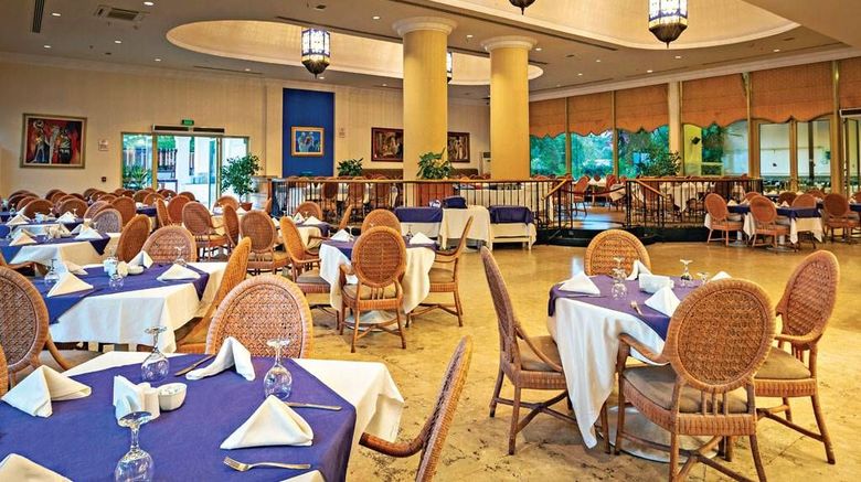 <b>Simena Hotel Restaurant</b>