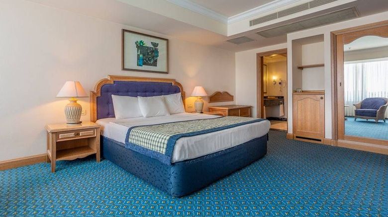 <b>Simena Hotel Room</b>