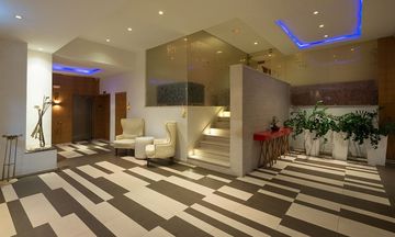 Golf Royal Hotel