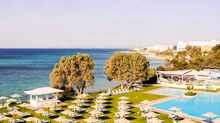 Le Sultan - Hotel & Spa Resort Exterior