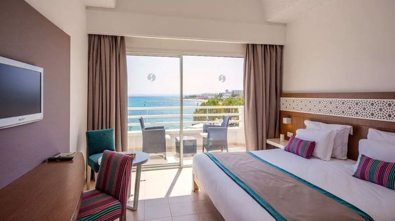 <b>Le Sultan - Hotel & Spa Resort Room</b>