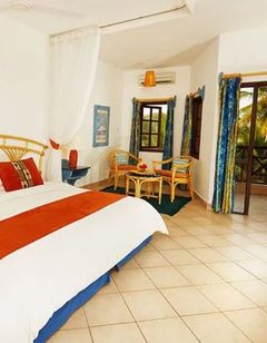 Neptune Beach Resort