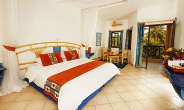 Neptune Beach Resort