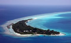 Kuramathi Island Resort