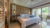Kata Thani Hotel & Beach Resort Room