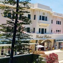 Dalat Palace Hotel