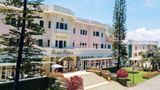 Dalat Palace Hotel Exterior
