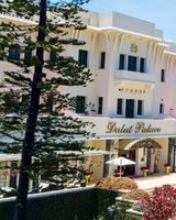 Dalat Palace Hotel