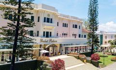 Dalat Palace Hotel