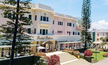 Dalat Palace Hotel