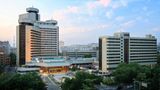 Capital Hotel Beijing Exterior