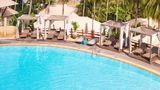 Cape Panwa Hotel Pool