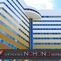 Okinawa Nahana Hotel & Spa