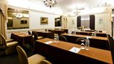 Royal Princess Larn Luang Bangkok Meeting