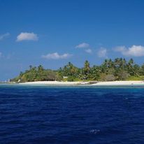 Asdu Sun Island