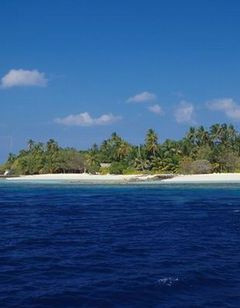Asdu Sun Island