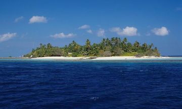 Asdu Sun Island