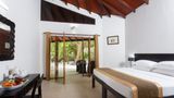 Embudu Village Room