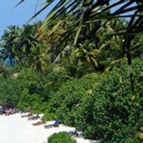 Makunudu Island