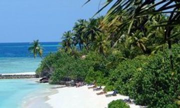 Makunudu Island