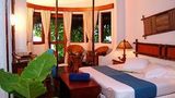 Makunudu Island Room